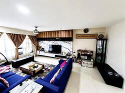 Blk 120B Punggol Edge (Punggol), HDB 5 Rooms #639574771